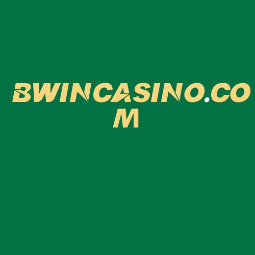 Logo da BWINCASINO